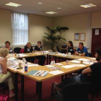 Read more: New aphasia café to open in Barnsley