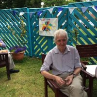 Read more: Trust’s charitable funds help rejuvenate garden