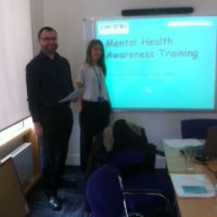 Read more: Improving work wellbeing in Wakefield