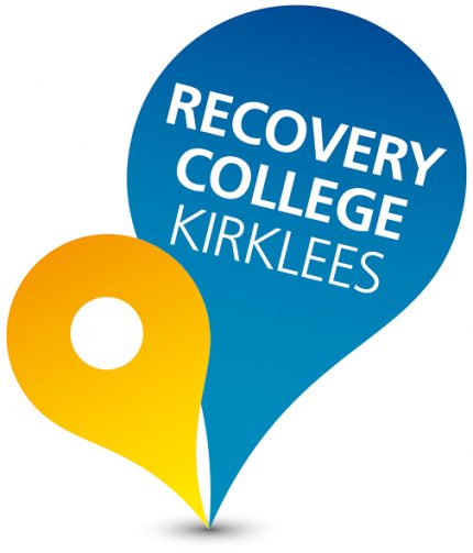 Kirklees Recovery College logo
