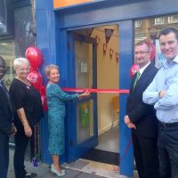 Read more: MP opens new stop smoking shop in Doncaster