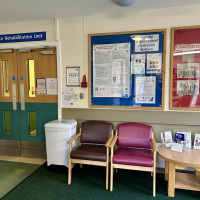 Read more: Integrated Community Stroke Rehabilitation Team (Barnsley)