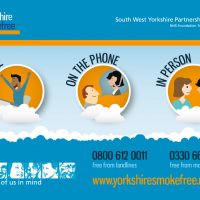 Read more: Yorkshire Smokefree shows support for ‘smoke-free generation’