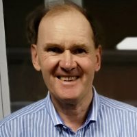 Read more: John Laville – lead governor