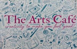 The Arts cafe South West Yorkshire Partnership NHS Foundation Trust