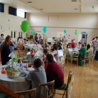 Read more: The Trust celebrates national volunteers’ week