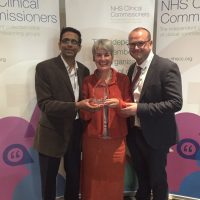 Read more: RightCare Barnsley wins another national award