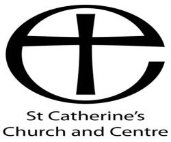 St Catherine's Church and Centre logo South West Yorkshire Partnership NHS Foundation Trust
