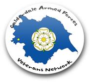 Calderdale Armed Forces Veterans Network South West Yorkshire Partnership NHS Foundation Trust