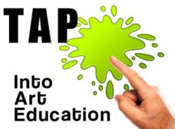 TAP into Community Arts South West Yorkshire Partnership NHS Foundation Trust