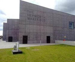 The Hepworth Wakefield South West Yorkshire Partnership NHS Foundation Trust