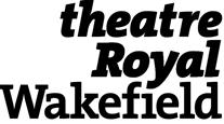 Theatre Royal Wakefield logo South West Yorkshire Partnership NHS Foundation Trust