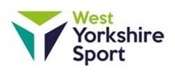 West Yorkshire Sport logo South West Yorkshire Partnership NHS Foundation Trust