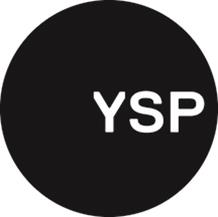 Yorkshire Sculpture Park logo South West Yorkshire Partnership NHS Foundation Trust