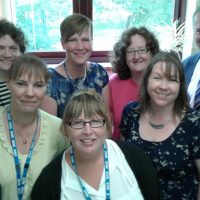Read more: Launch of new perinatal mental health service