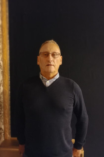 Christopher Denton