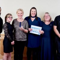 Excellence awards 2017 finalists South West Yorkshire Partnership NHS Foundation Trust