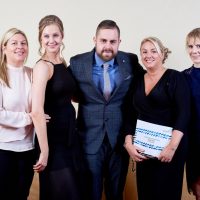 Excellence awards 2017 finalists South West Yorkshire Partnership NHS Foundation Trust