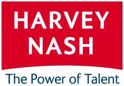 Harvey Nash logo South West Yorkshire Partnership NHS Foundation Trust