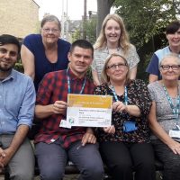 Read more: Beechdale ward goes gold for patient safety