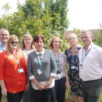 Read more: Safer staffing success shortlisted for national nursing award