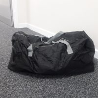 Read more: Bags of dignity and respect