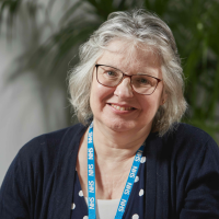 Read more: Elaine Lane