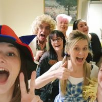 Read more: Beechdale Ward follow the yellow brick road in Wizard of Oz performance