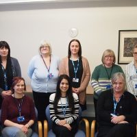 Read more: Specialist support on hand for people in Kirklees and Calderdale struggling with mental health