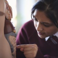 Read more: School staff and students supported to manage mental health