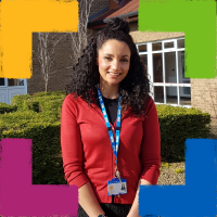 Read more: Black Asian Minority Ethnic (BAME) Staff Network – Cherill’s story