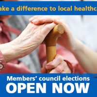 Read more: Members’ council elections – now open