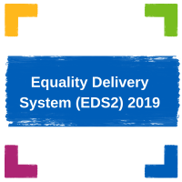 Read more: Equality Delivery System (EDS2) 2019