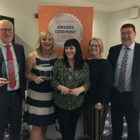 Read more: Trust named as apprentice employer of the year
