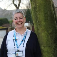 Read more: Ambassador role for Macmillan nurse