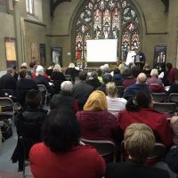Read more: NHS Spirit in Mind conference – compassion: a unifying vision in an age of division