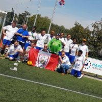Read more: ‘Time to talk’ day 2019 – coming together to talk about mental health