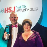 Read more: Award win for campaign supporting #allofus
