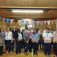 Read more: Kirklees learning disability health team help people to become ‘Happy and healthy’ at LD week event