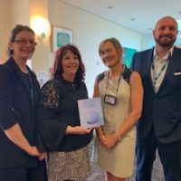 Read more: Creative Minds funding sees Barnsley Hospice patients become poets