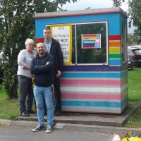 Read more: We’re proud to go rainbow for Pride