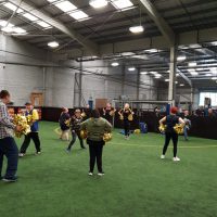 Read more: Trust support ‘Funday for adults with learning disabilities’