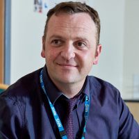 Read more: Horizon nurse becomes clinical academic research fellow