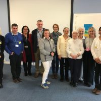 Read more: Let’s talk about dying: “A day exploring the spiritual dimension to the end of life”