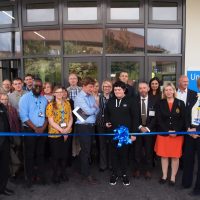Read more: New £18m mental health inpatient unit opens on World Mental Health Day