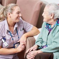 Read more: Top survey score for Barnsley’s intermediate care