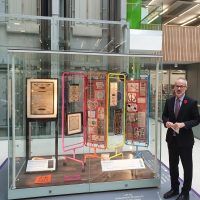 Read more: Mental Health Museum unveils ‘Empowering Heritage’ exhibition