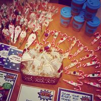 Read more: Christmas market at Kendray