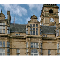 Read more: ‘No more Blue Mondays’ at Wakefield Recovery College
