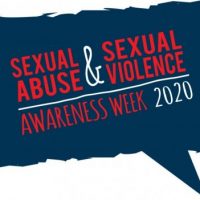 Read more: Sexual abuse and sexual violence awareness week (3 – 9 Feb)